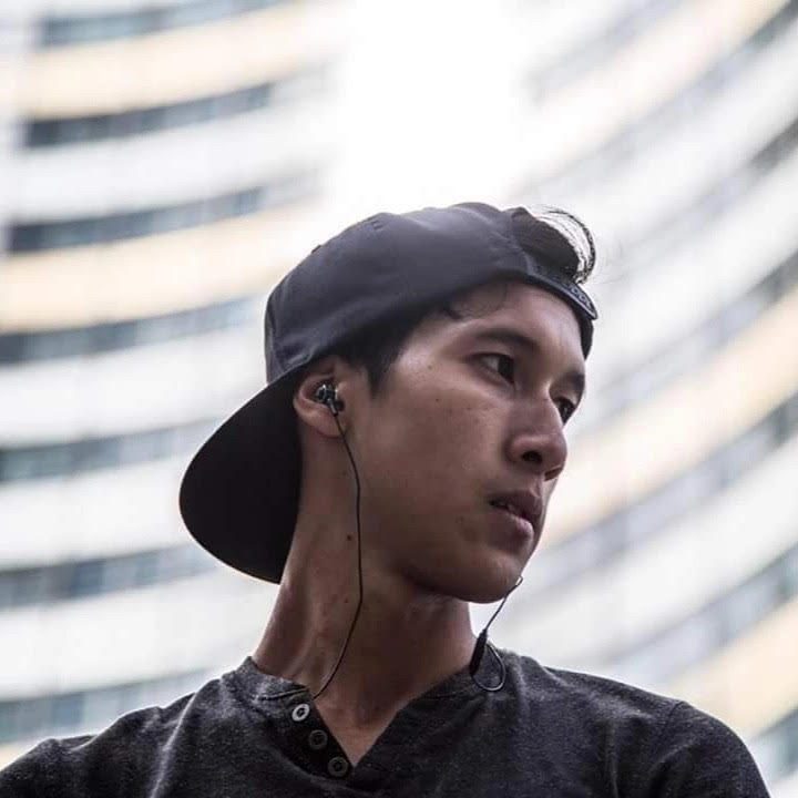 Jordan SDK — Photographe Paris